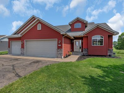 113 Rookery Dr, Cold Spring, MN, 56320