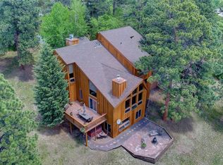 72 W Ranch Trl, Morrison, CO 80465