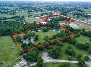 2010 Parker Rd, Saint Paul, TX 75098