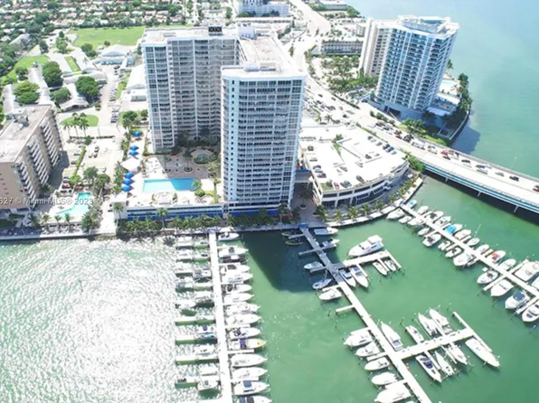 7601 E Treasure Dr APT 804, North Bay Village, FL 33141
