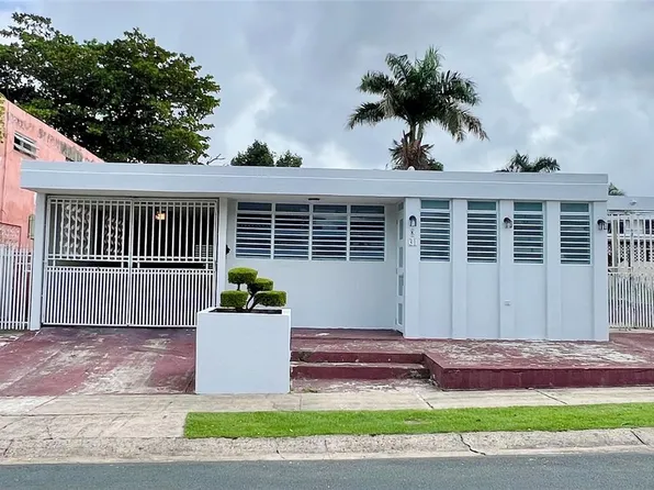 K31 Calle 2, Caguas, PR 00725