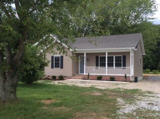 3596 Milton Mill Rd, Salisbury, MD 21804