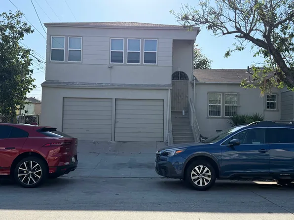 2800 W 43rd Pl #4345, Los Angeles, CA 90008