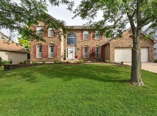 1109 Wildflower Ln, Saint Charles, MO