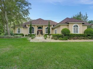 1915 Medinah Ln, Green Cove Springs, FL 32043