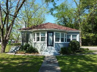 2057 S Oates St, Dothan, AL 36301