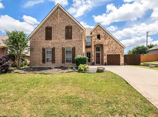 7608 Cindy Ln, Sachse, TX 75048