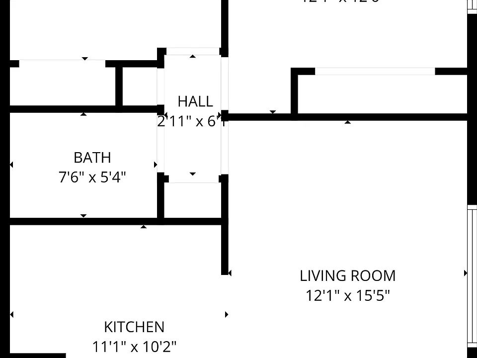 3202 Terrace Ct #2