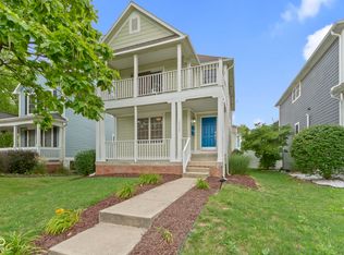 2021 Ruckle St, Indianapolis, IN 46202