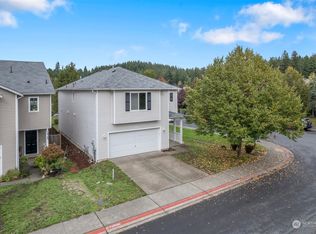 9617 181st Street Ct E, Puyallup, WA
