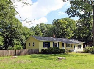 67 Log Plain Rd, Greenfield, MA 01301
