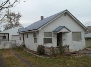 411 SE 20th St, Pendleton, OR 97801