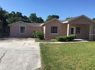 3408 W Sligh Ave, Tampa, FL 33614