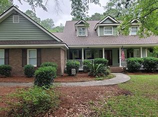 137 Cypress Dr, Rincon, GA 31326