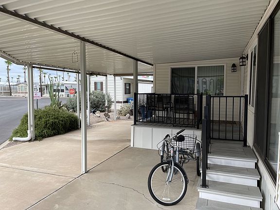 3rd image of 8701 S Kolb Rd #2-212