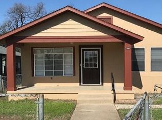 1804 Garden St, Austin, TX 78702