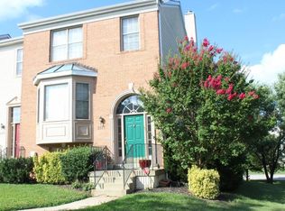 2127 Colonel Way, Odenton, MD 21113