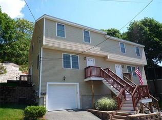 15 Bower St #1, Malden, MA 02148