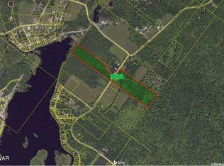 Silkmans Rd, Lake Ariel, PA 18436