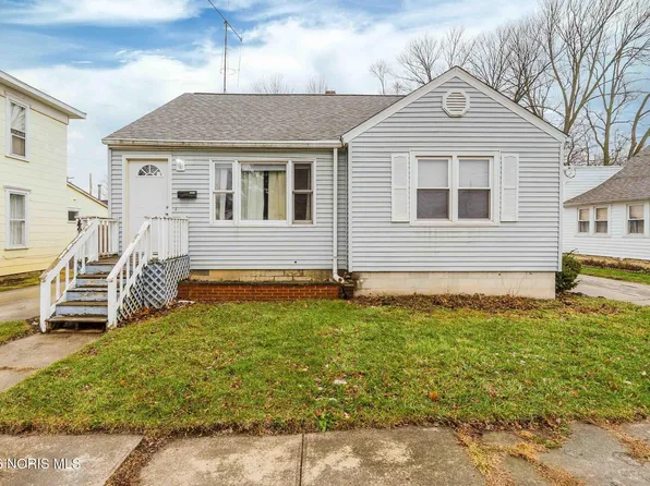 420 H St, Findlay, OH 45840