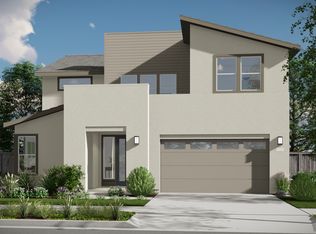 Residence 2 Plan, Skye II at River Islands, Lathrop, CA 95330
