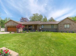 10550 Crouse Willison Rd, Johnstown, OH 43031