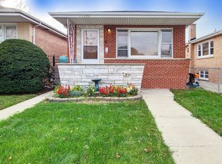 11338 S Kedzie Ave, Chicago, IL