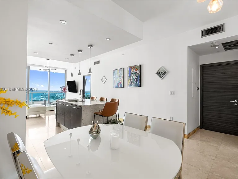 900 Biscayne Blvd #3704 — Photo 16
