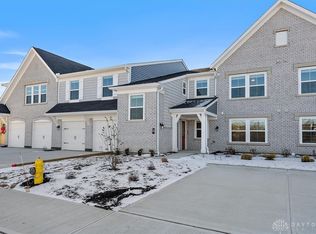 502 Glenhaven Way #756-202, Fairborn, OH 45324