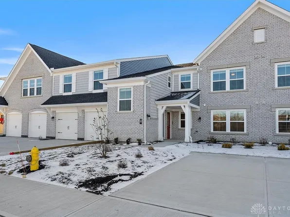 502 Glenhaven Way #756-202, Fairborn, OH 45324