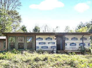 72 Keetoowa Trl, Whittier, NC 28789