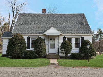 41-b Main Street, Princeton, MA, 01541