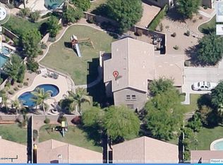 1196 S Fern Ct, Gilbert, AZ 85296