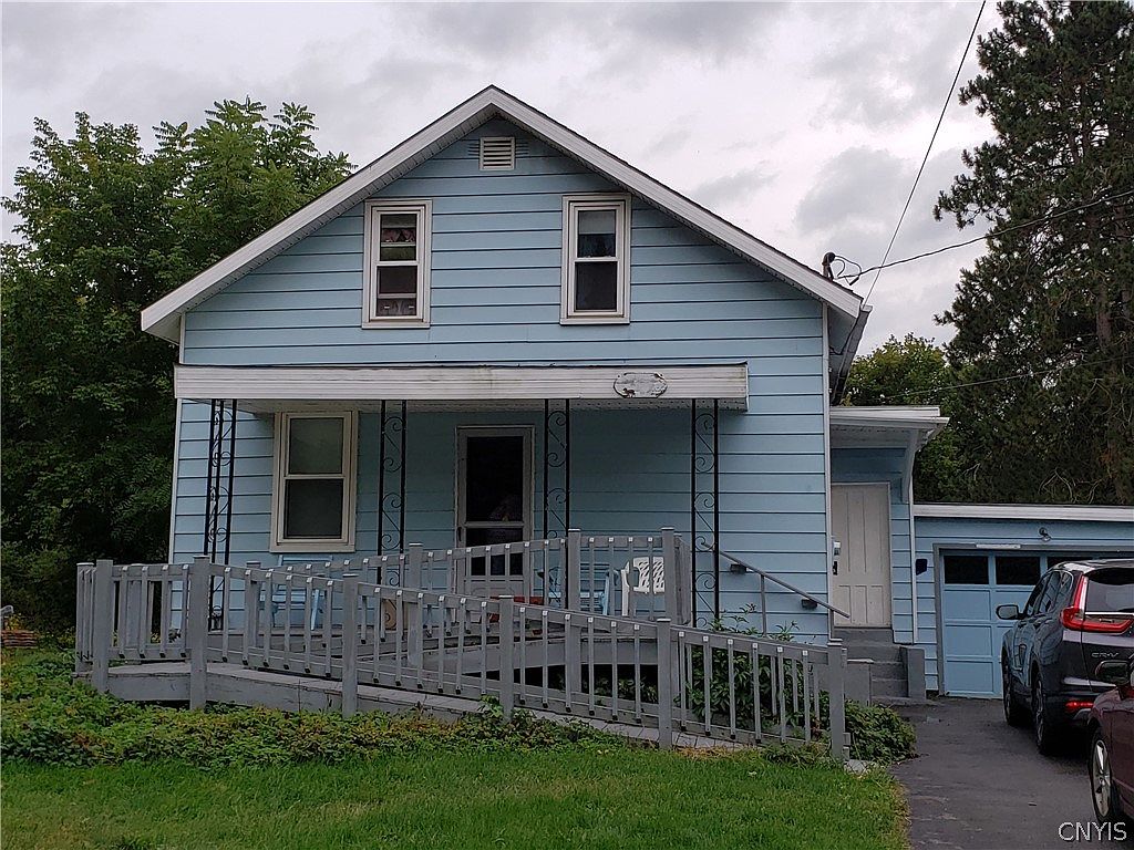 9456 Elm St, Chadwicks, NY 13319 Zillow