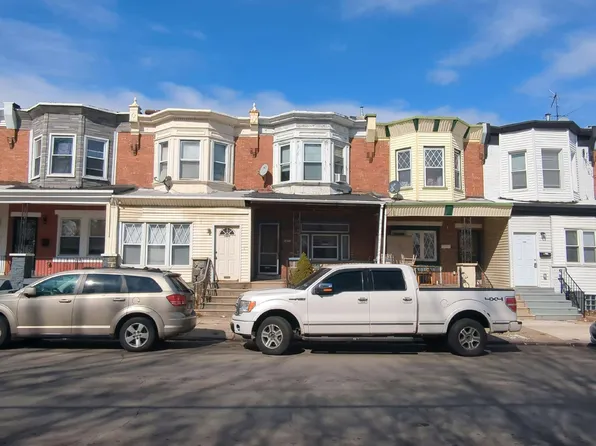 5807 W Thompson St, Philadelphia, PA 19131