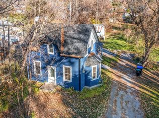 57 Coldwater Rd, Severn, ON L0K1E0