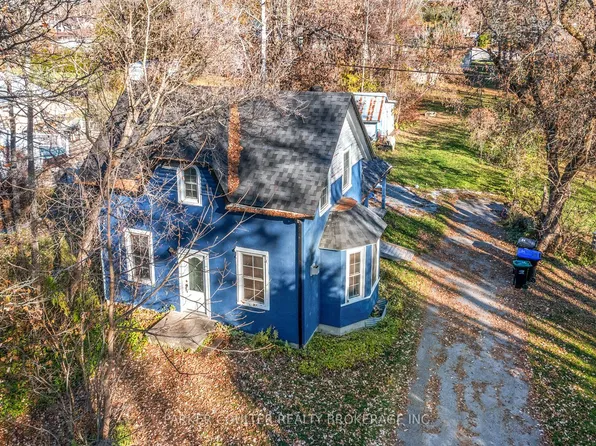 57 Coldwater Rd, Severn, ON L0K 1E0