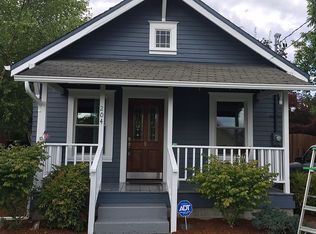 204 Eldredge Ave SW, Orting, WA 98360