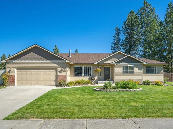 7510 N Tolt Ct, Spokane, WA 99208