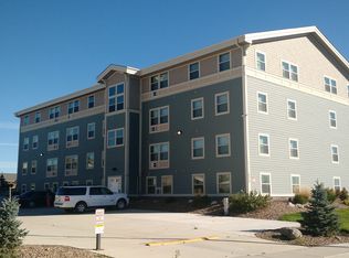 3312 29th St W APT 406, Williston, ND 58801