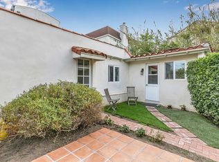 746 Ashland Ave #GH, Santa Monica, CA 90405