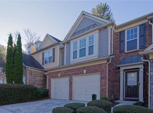 1655 Fair Oak Way #20, Mableton, GA 30126