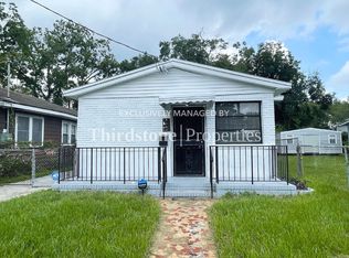 1347 W 24th St, Jacksonville, FL 32209