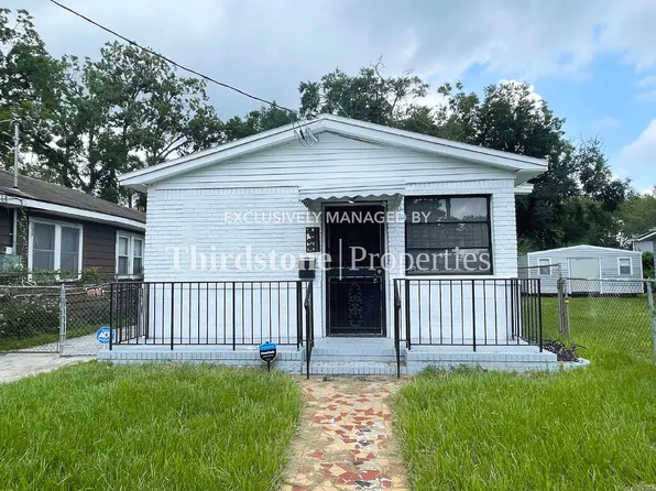 1347 W 24th St, Jacksonville, FL 32209