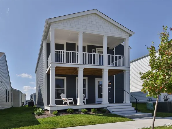 3092 Pirogue St, Saint Charles, MO 63301