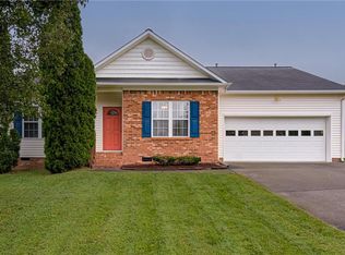 409 Barnsdale Ridge Rd, Kernersville, NC 27284