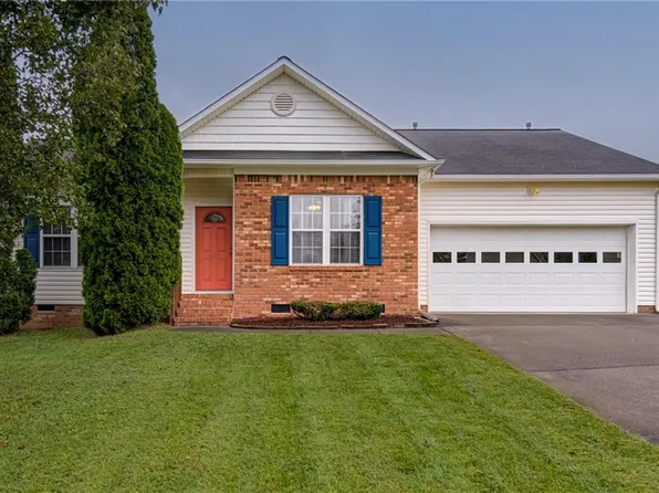 409 Barnsdale Ridge Rd, Kernersville, NC 27284