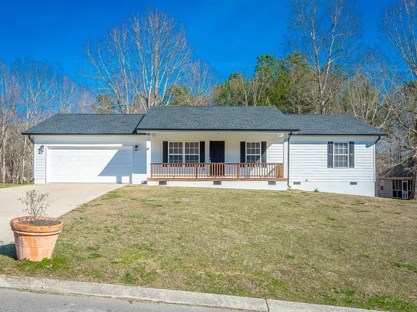 127 Wildfire Dr, Ringgold, GA 30736