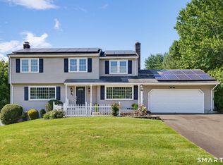 97 Nutmeg Drive, Manchester, CT 06040