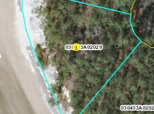 LOT 29 Blue Bird Ln, Wagram, NC 28396